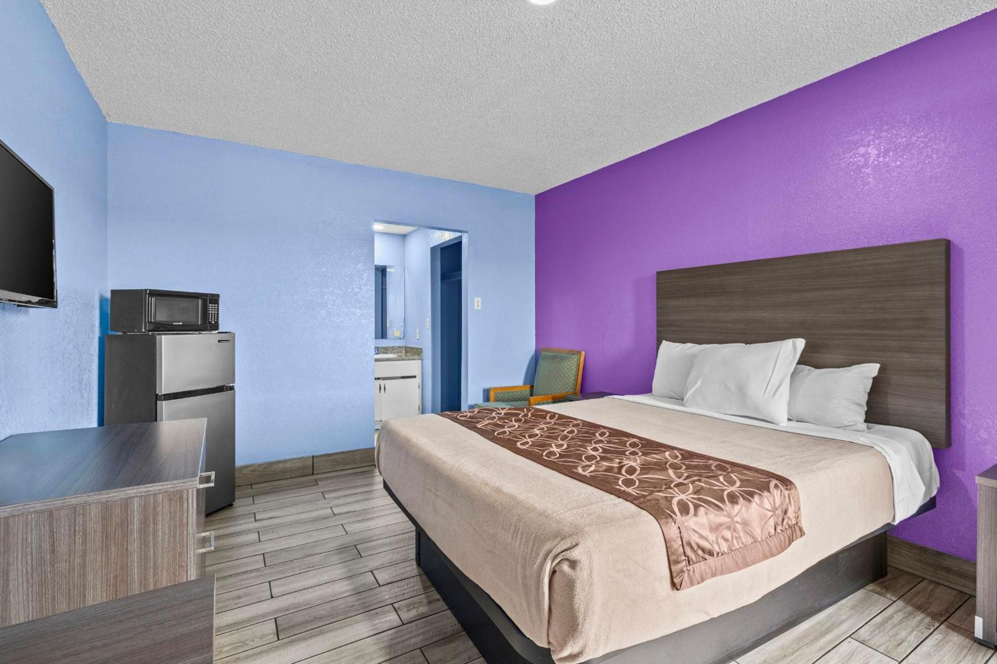 American Executive Inn Mesa Exterior photo
